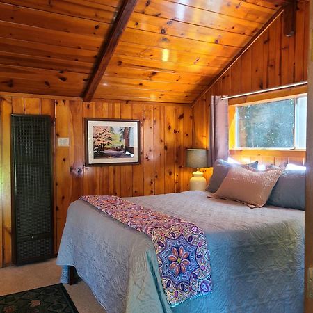 Fern River Resort Felton Kültér fotó