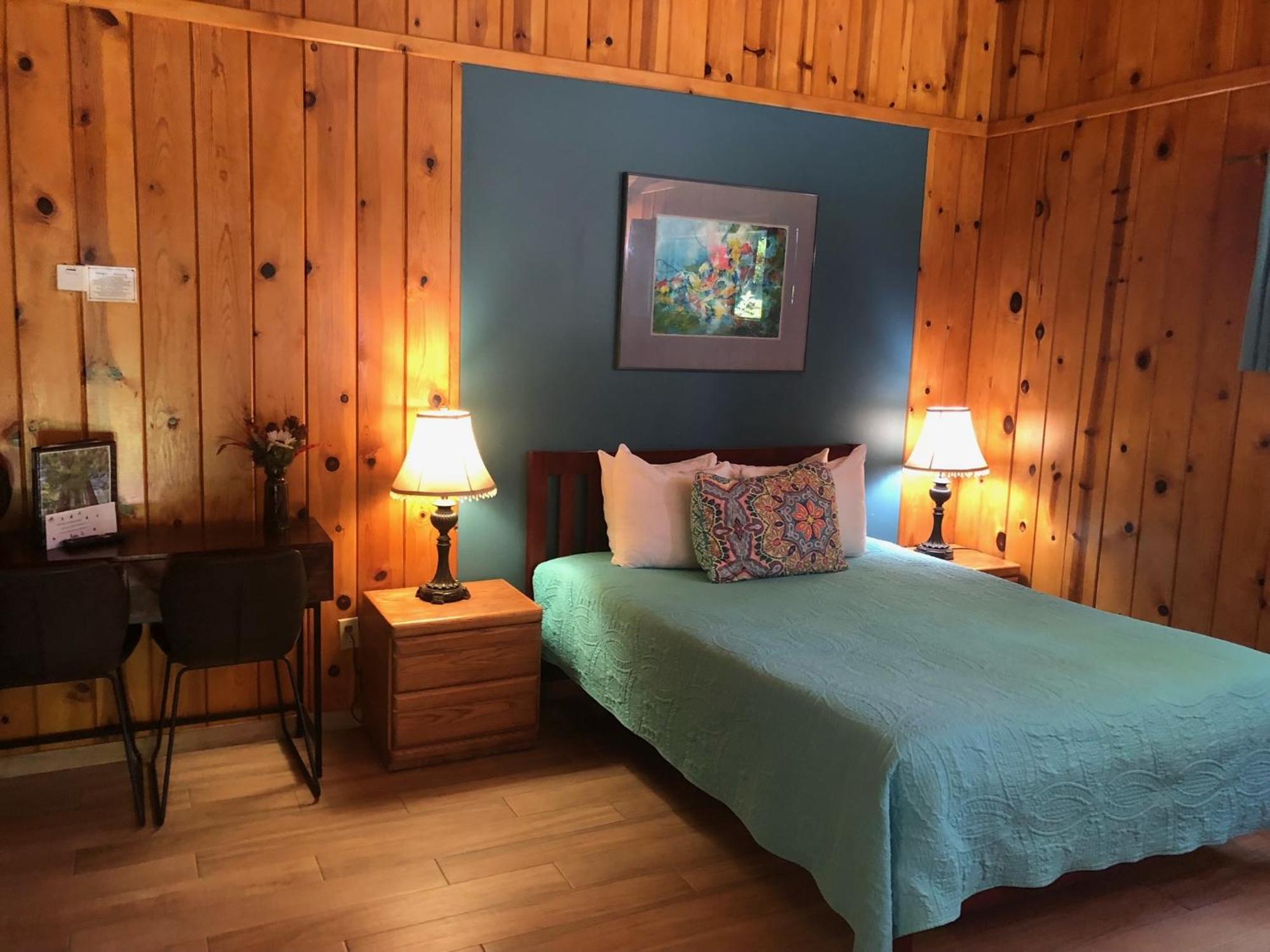 Fern River Resort Felton Kültér fotó