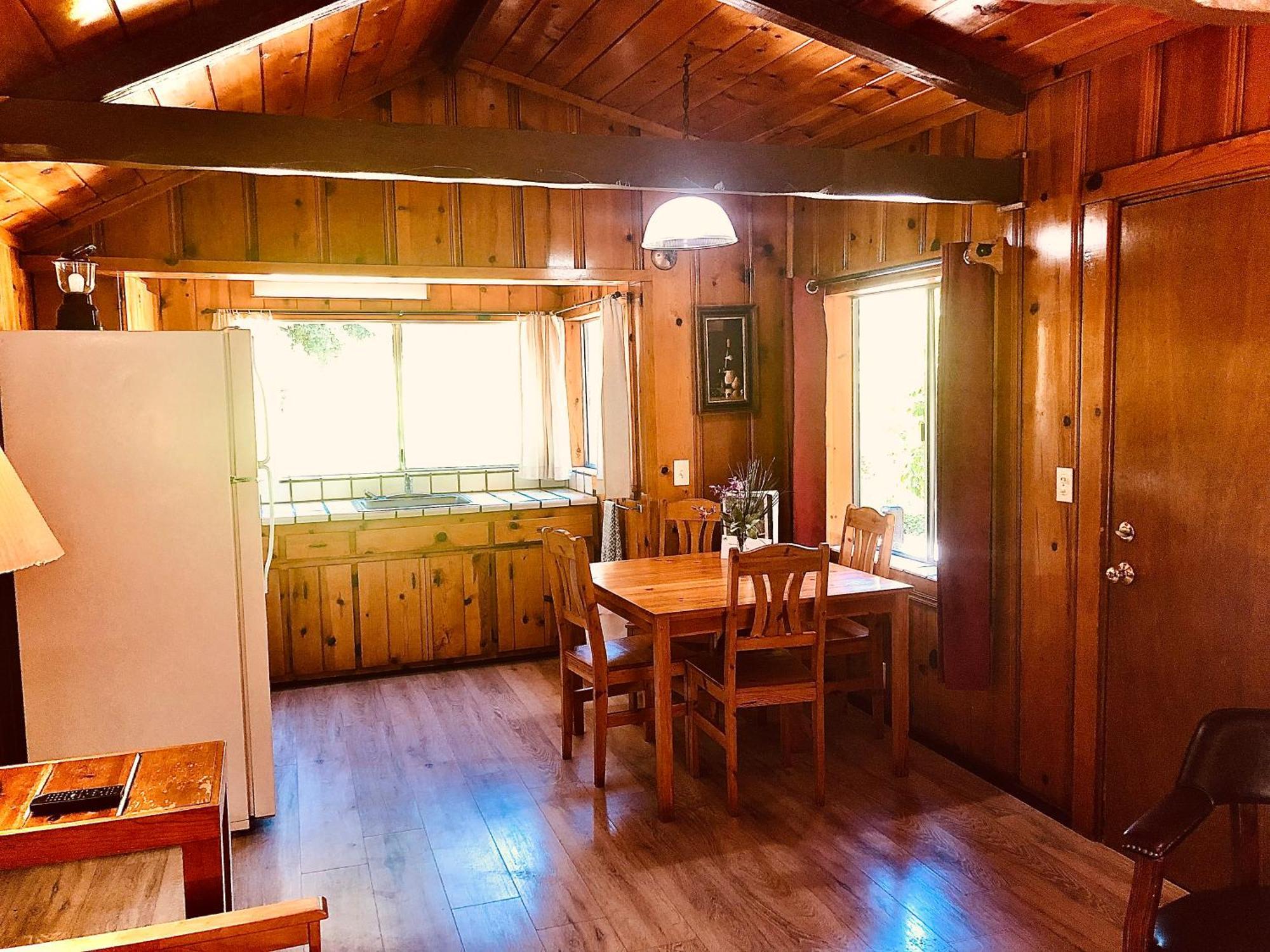 Fern River Resort Felton Kültér fotó